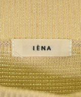 IENA（イエナ）カーディガン ベージュ サイズ:-(M位) レディース/2200694089017