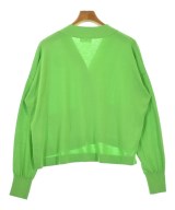 IENA（イエナ）カーディガン 緑 サイズ:F レディース/2200694089024