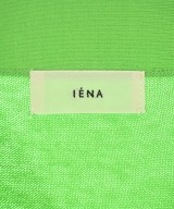 IENA（イエナ）カーディガン 緑 サイズ:F レディース/2200694089024