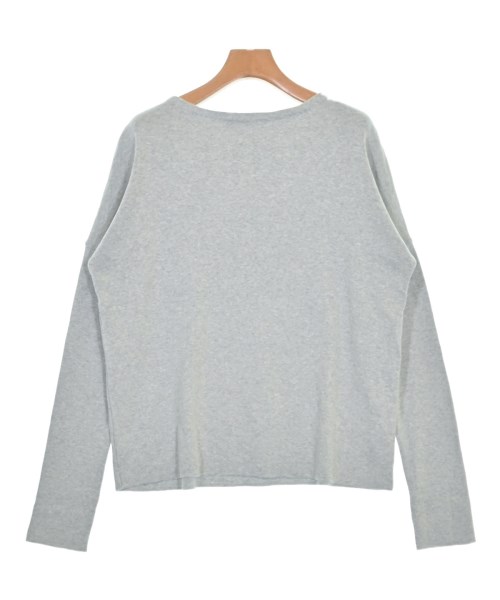 IENA(イエナ)Tシャツ・カットソー グレー サイズ:F/2200695327057