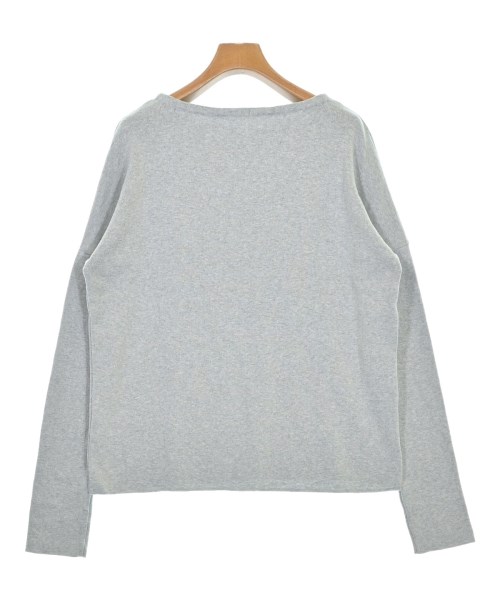IENA（イエナ）Tシャツ・カットソー グレー サイズ:F レディース/2200695327057