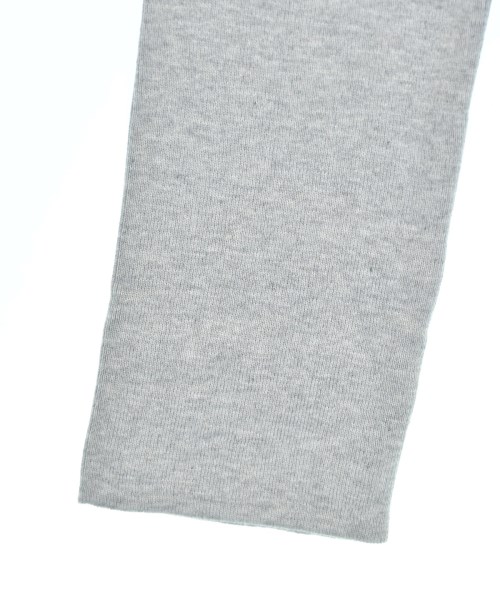 IENA（イエナ）Tシャツ・カットソー グレー サイズ:F レディース/2200695327057