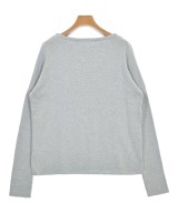 IENA（イエナ）Tシャツ・カットソー グレー サイズ:F レディース/2200695327057