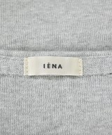 IENA（イエナ）Tシャツ・カットソー グレー サイズ:F レディース/2200695327057