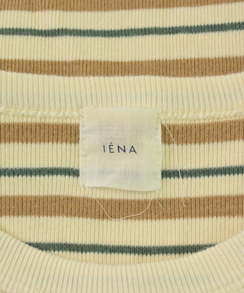 IENA（イエナ）Tシャツ・カットソー 白 サイズ:-(M位) レディース/2200691751054