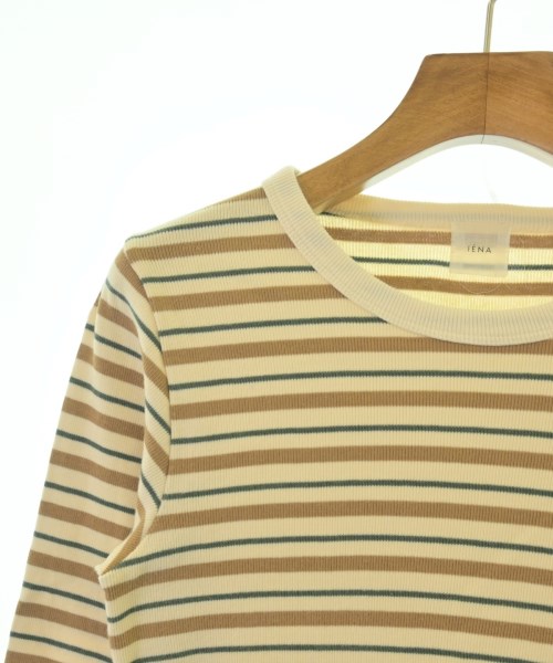 IENA（イエナ）Tシャツ・カットソー 白 サイズ:-(M位) レディース/2200691751054