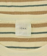 IENA（イエナ）Tシャツ・カットソー 白 サイズ:-(M位) レディース/2200691751054