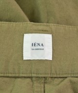 IENA（イエナ）カーゴパンツ カーキ サイズ:36(S位) レディース/2200697466037