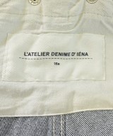IENA（イエナ）オールインワン/サロペット 紺 サイズ:36(S位) レディース/2200690139020