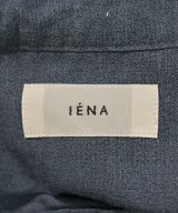 IENA（イエナ）カジュアルシャツ 青 サイズ:36(S位) レディース/2200690218138