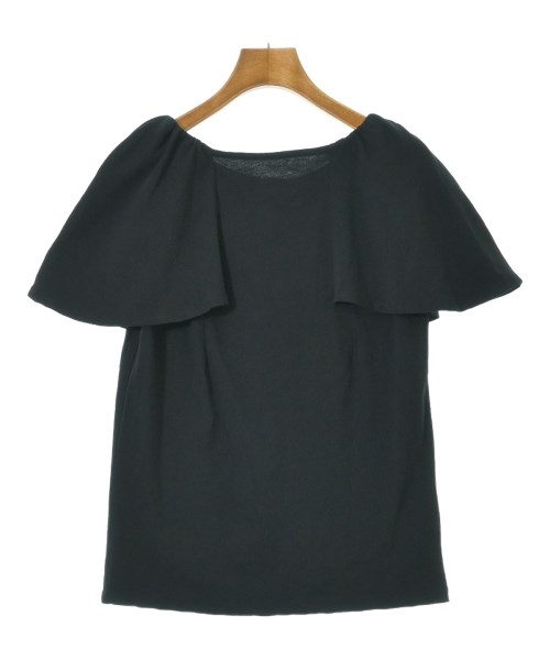 IENA(イエナ)Tシャツ・カットソー 黒 サイズ:-(M位)/2200693027164