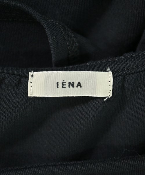 IENA（イエナ）Tシャツ・カットソー 黒 サイズ:-(M位) レディース/2200693027164