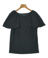 IENA（イエナ）Tシャツ・カットソー 黒 サイズ:-(M位) レディース/2200693027164