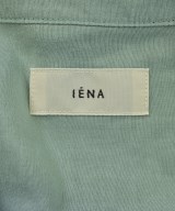 IENA（イエナ）カジュアルシャツ 緑 サイズ:36(S位) レディース/2200694378029