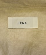 IENA（イエナ）カジュアルシャツ ベージュ サイズ:36(S位) レディース/2200694378036