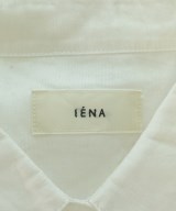 IENA（イエナ）カジュアルシャツ 白 サイズ:36(S位) レディース/2200694378050