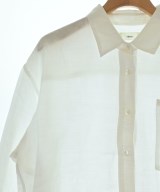 IENA（イエナ）カジュアルシャツ 白 サイズ:36(S位) レディース/2200694378050