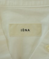 IENA（イエナ）カジュアルシャツ 白 サイズ:36(S位) レディース/2200694378067
