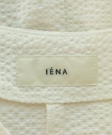 IENA（イエナ）ブラウス 白 サイズ:-(L位) レディース/2200695198015