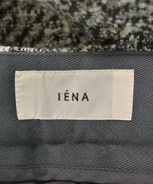 IENA（イエナ）その他 白 サイズ:34(XS位) レディース/2200695285098
