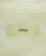 IENA（イエナ）カジュアルシャツ 白 サイズ:36(S位) レディース/2200695285135