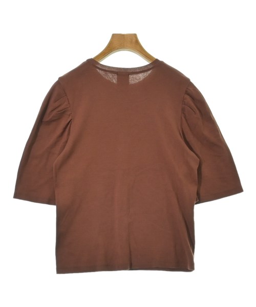 IENA（イエナ）Tシャツ・カットソー 茶 サイズ:-(S位) レディース/2200695285142