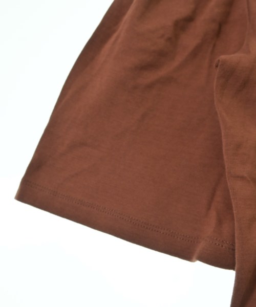 IENA（イエナ）Tシャツ・カットソー 茶 サイズ:-(S位) レディース/2200695285142