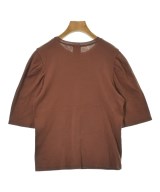 IENA（イエナ）Tシャツ・カットソー 茶 サイズ:-(S位) レディース/2200695285142