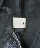 IENA（イエナ）ロング・マキシ丈スカート 黒 サイズ:34(XS位) レディース/2200698085015