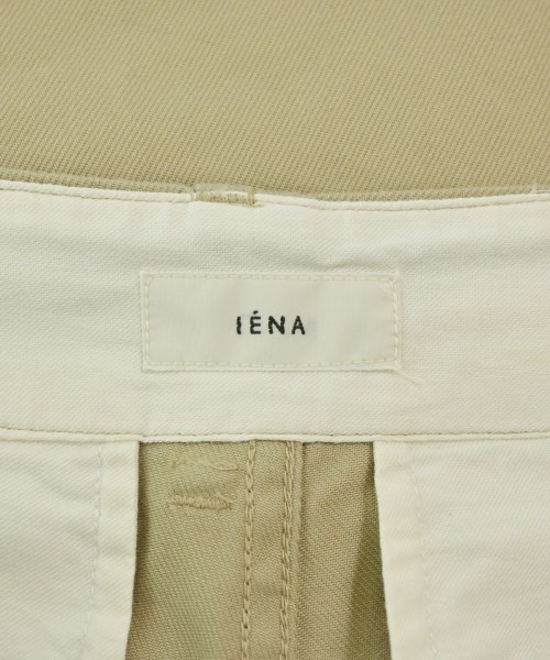 IENA（イエナ）その他 ベージュ サイズ:38(M位) レディース/2200689554049