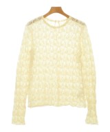 IENA（イエナ）Tシャツ・カットソー 白 サイズ:-(S位) レディース/2200693675037