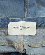 IENA（イエナ）デニムパンツ 青 サイズ:36(S位) レディース/2200694406043