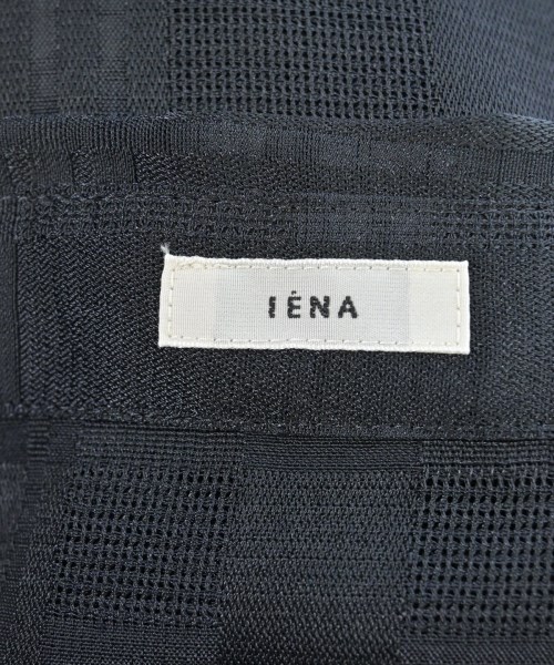 IENA（イエナ）カジュアルシャツ 黒 サイズ:F レディース/2200694685110