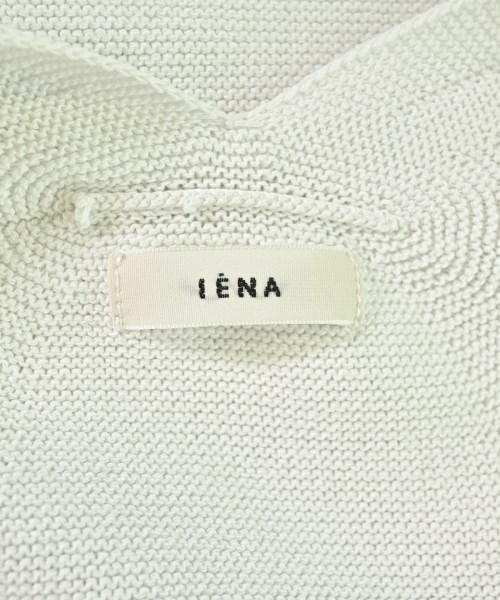 IENA（イエナ）ニット・セーター グレー サイズ:F レディース/2200695837037
