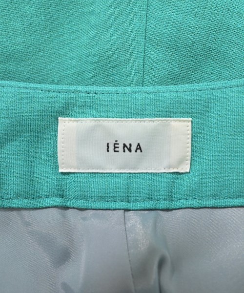 IENA（イエナ）その他 緑 サイズ:36(S位) レディース/2200689698026