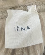 IENA（イエナ）スウェットパンツ ベージュ サイズ:38(M位) レディース/2200692416082