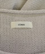 IENA（イエナ）ベスト/ノースリーブ ベージュ サイズ:F レディース/2200692416242