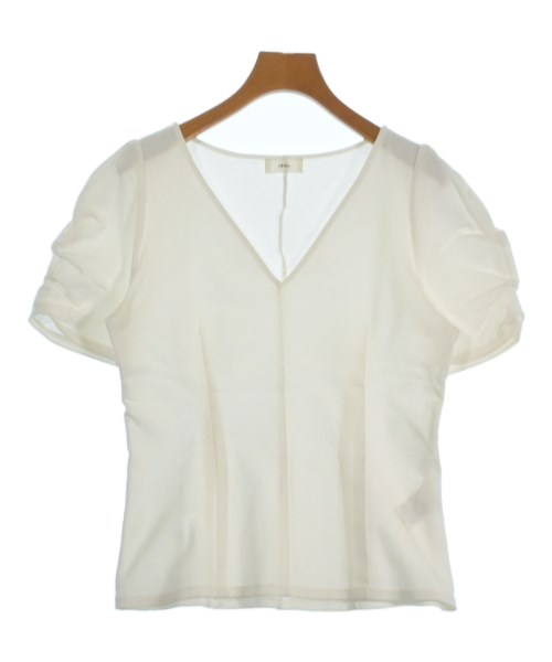 IENA(イエナ)Tシャツ・カットソー 白 サイズ:-(M位)/2200693593058