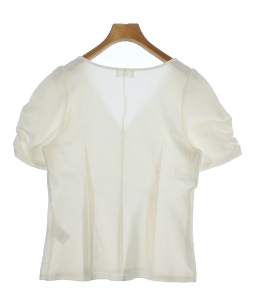 IENA（イエナ）Tシャツ・カットソー 白 サイズ:-(M位) レディース/2200693593058