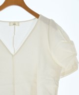 IENA（イエナ）Tシャツ・カットソー 白 サイズ:-(M位) レディース/2200693593058