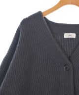 IENA（イエナ）カーディガン 黒 サイズ:F レディース/2200693593102