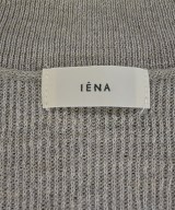 IENA（イエナ）ベスト グレー サイズ:F レディース/2200694520060