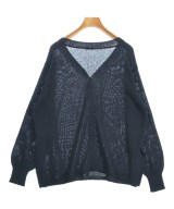 IENA（イエナ）カーディガン 紺 サイズ:F レディース/2200694520084