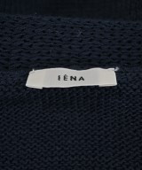 IENA（イエナ）カーディガン 紺 サイズ:F レディース/2200694520084