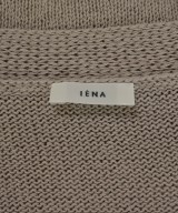 IENA（イエナ）カーディガン ベージュ サイズ:F レディース/2200694520091