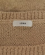 IENA（イエナ）ニット・セーター ベージュ サイズ:F レディース/2200694786022