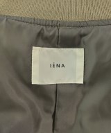 IENA（イエナ）ミリタリーブルゾン ベージュ サイズ:38(M位) レディース/2200694801015