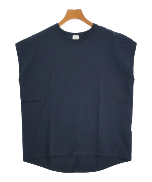 IENA(イエナ)Tシャツ・カットソー 紺 サイズ:F/2200694801237