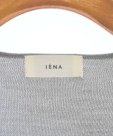 IENA（イエナ）カーディガン グレー サイズ:F レディース/2200694923045