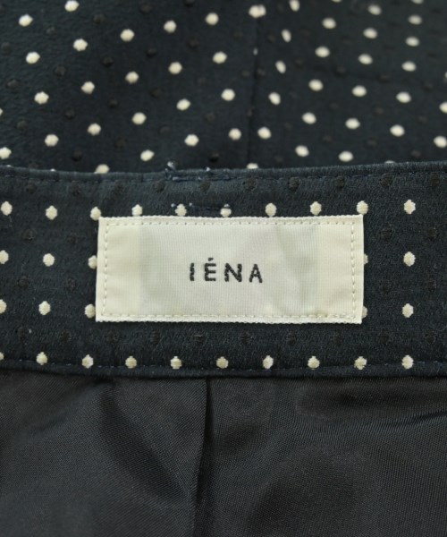 IENA（イエナ）その他 黒 サイズ:36(S位) レディース/2200666493057